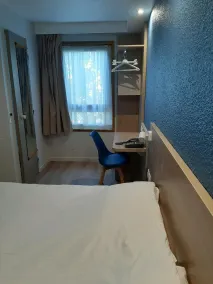 Brit Hotel Mulhouse Centre - Chambre