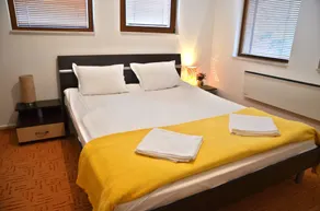 Grand Monastery Private Apartments - Zimmer