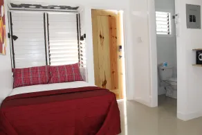 Begona Cliff Hotel - Room