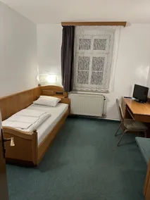 Hotel Sachsenhof - Room