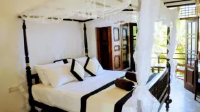 Mirissa Gate Resort - Værelse
