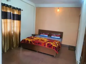 Ram Singh Palace - Room