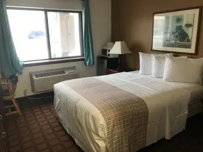 Valued Stay Sun Prairie - Chambre