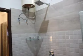 Paradise Inn - Bathroom