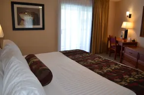 Inn on Long Lake - Chambre