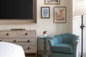 La Bahia Hotel & Spa - Chambre