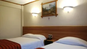 Hotel Posada San Miguel - Rom