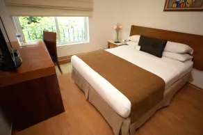 Residence L'heritage Aristóteles 225 by Bluebay - Room