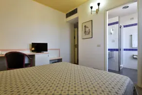 Hotel Orri - Chambre