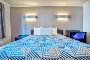 Motel 6-Menifee, CA - Chambre