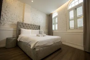 The Southern Boutique Hotel - Room