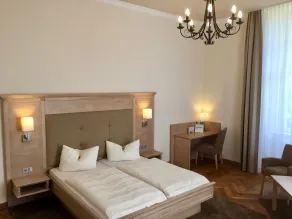 Jagdschloss Walkenried - Hotel Residenz - Quarto