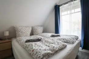 Apartments am Lindengraben - Room