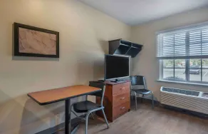 Extended Stay America Select Suites - Charleston - Ashley Phosphate Rd - Zimmer