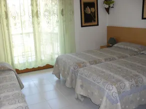 Al Caminetto - Room