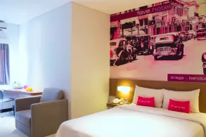 favehotel Braga - Room