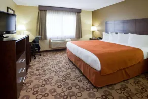 AmericInn by Wyndham Blue Earth - Camera