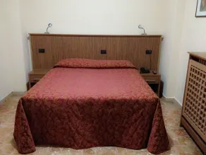York - Chambre