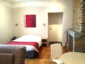 La Pommeraie - Quarto
