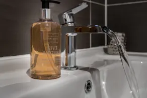 Kirkstyle Hotel - Salle de bain