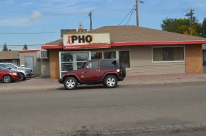 TC Motel - Restaurant