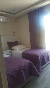 Ege Otel - Camera