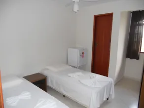 Hotel Porto Real - Zimmer