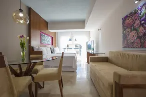 Krystal Grand Los Cabos - All inclusive - Room