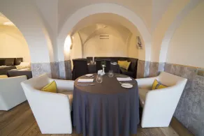 Hotel Libava - Restaurante