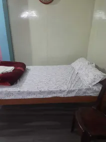 Akshita Guest House By GRB - Room