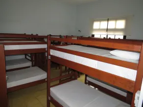 Hostel Viatger Inn - Habitación