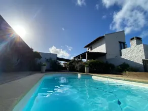 El Diablo y el Mar - Pool