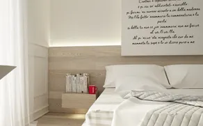 Hotel Le Ginestre Family & Wellness - Chambre