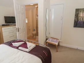 Ramblers Cottage - Rom