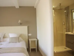 Hôtel Le Concorde - Chambre