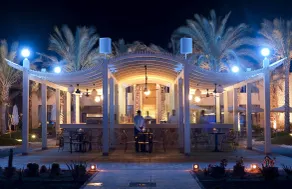 Sentido Reef Oasis Aqua Park Resort - Restaurant