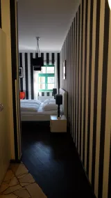 Junior Suite - Chambre