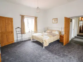 Southrepps Lodge - Værelse
