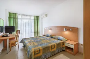 Hotel Gloria - All Inclusive - Værelse