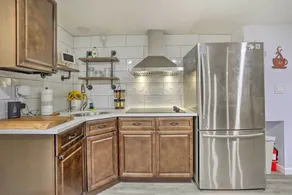Private Patio! NYC Area Base Near Metlife Stadium - Intérieur