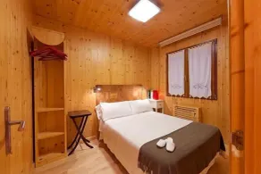 Apartamentos Ea Astei - Quarto