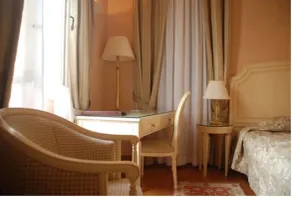 Siora Vittoria Boutique Hotel - Chambre