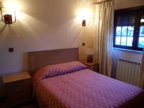 Hotel Mor - Chambre