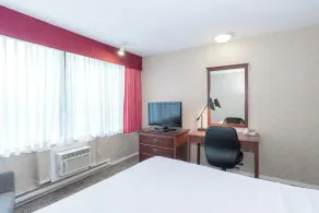 Sandman Hotel Penticton - Chambre