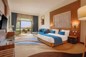 Tolip Resort El Galala Hills - Zimmer