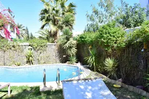 Maison de Luxe Pour Toute la Famille - Pool