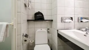 Hotell Boras, BW Signature Collection - Bathroom