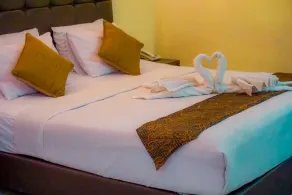 Mandala Wisata Hotel - Room
