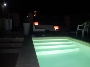 Holiday Home Valentina - Pool