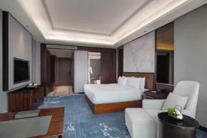 Hualuxe Leshan, an IHG Hotel - Room
